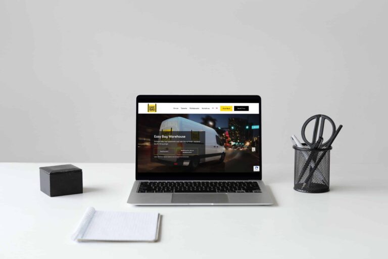 Easybagwarehouse
