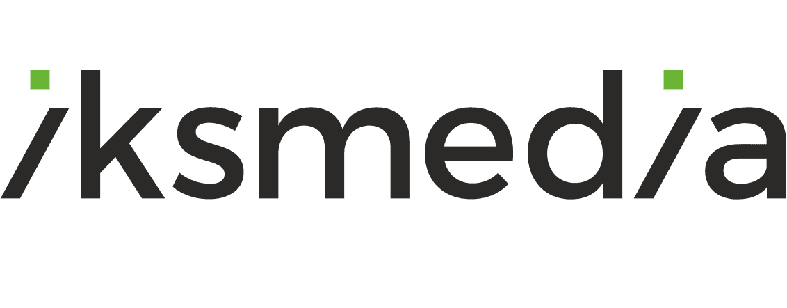 Iksmedia - Web development agency