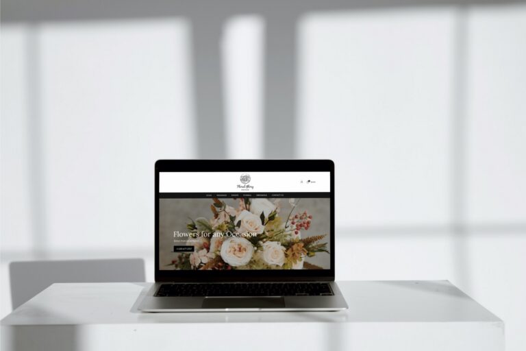 FloralGloryDesign